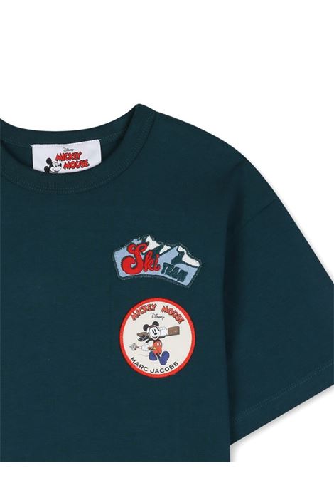 T-shirt Marc Jacobs Kids MARC JACOBS KIDS | T-SHIRT E POLO | W61065668